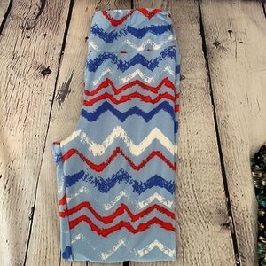 Lularoe one‎ size leggings